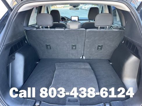 Used 2022 Ford Escape SE w/ Convenience Package image 31