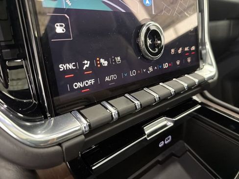New 2026 GMC Yukon XL Denali AWD/4WD image 36