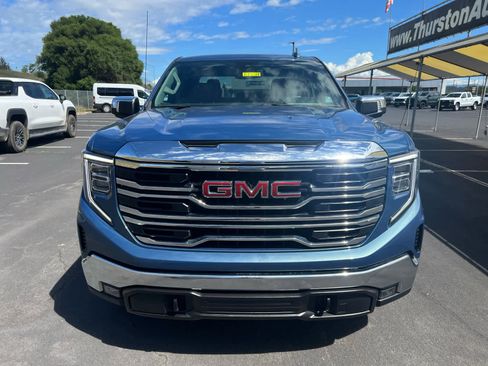 Used 2024 GMC Sierra 1500 SLT image 4