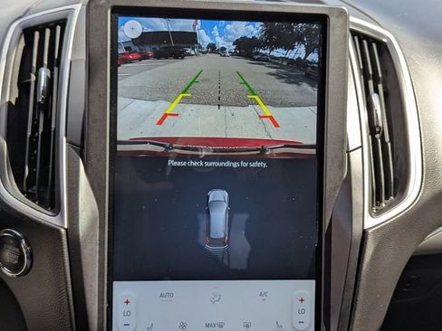 Used 2024 Ford Edge ST-Line image 22