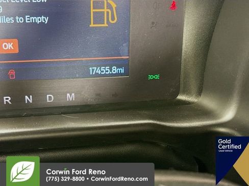 Used 2024 Ford Bronco Badlands w/ Sasquatch Package image 15