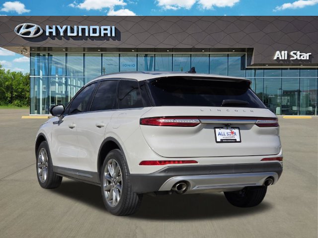 Used 2022 Lincoln Corsair FWD w/ Premium Package image 8