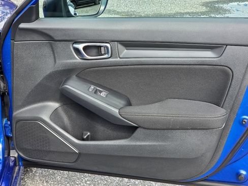 Used 2024 Honda Civic Sport image 10
