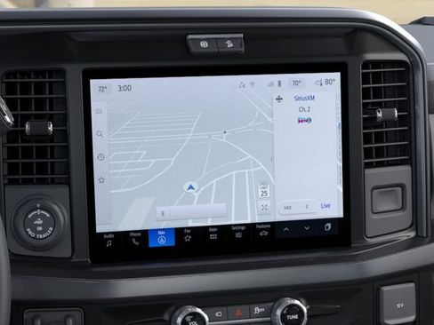 New 2026 Ford F350 4x4 Crew Cab Super Duty image 14