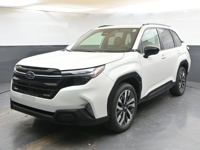 New 2026 Subaru Forester Touring AWD/4WD image 1