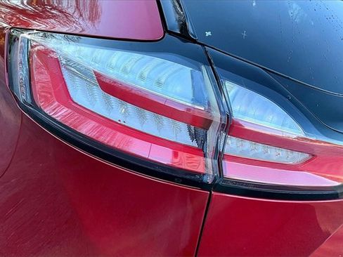 Used 2023 Ford Edge ST-Line image 22