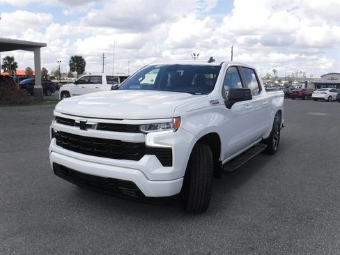 Used 2022 Chevrolet Silverado 1500 RST w/ Convenience Package II image 25