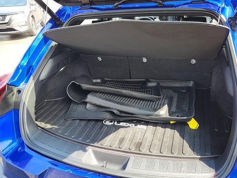 Used 2019 Lexus UX 250h F Sport image 28