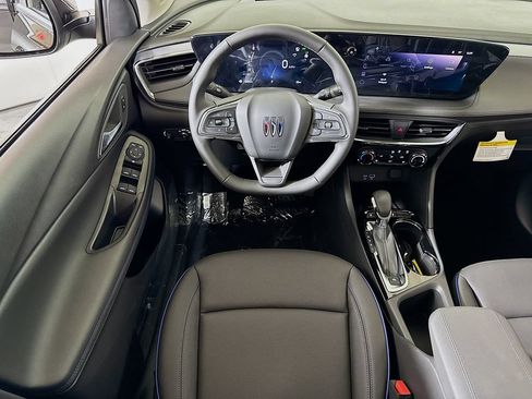 New 2026 Buick Encore GX Sport Touring w/ Advanced Technology Package AWD/4WD image 14