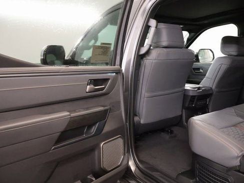 New 2026 Toyota Tundra Capstone image 25