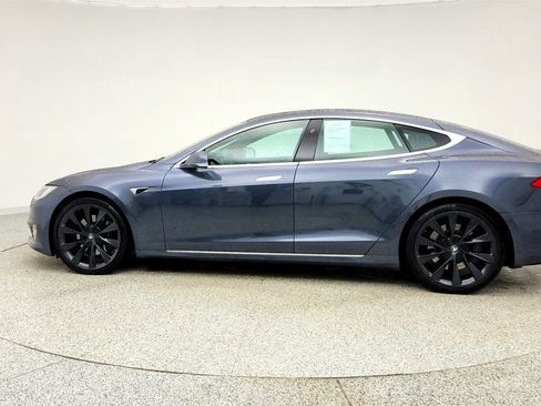 Used 2020 Tesla Model S Long Range image 8