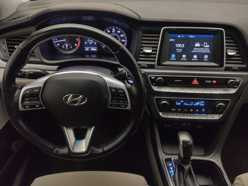 Used 2019 Hyundai Sonata SEL image 22