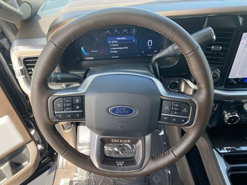 New 2026 Ford F250 King Ranch AWD/4WD image 33
