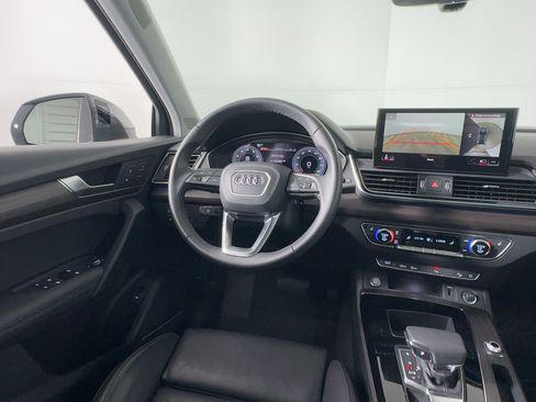 Certified 2025 Audi Q5 2.0T Premium Plus w/ Premium Plus Package image 28