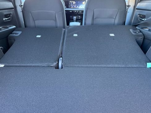 New 2026 Nissan Kicks SV w/ SV Premium Package image 12