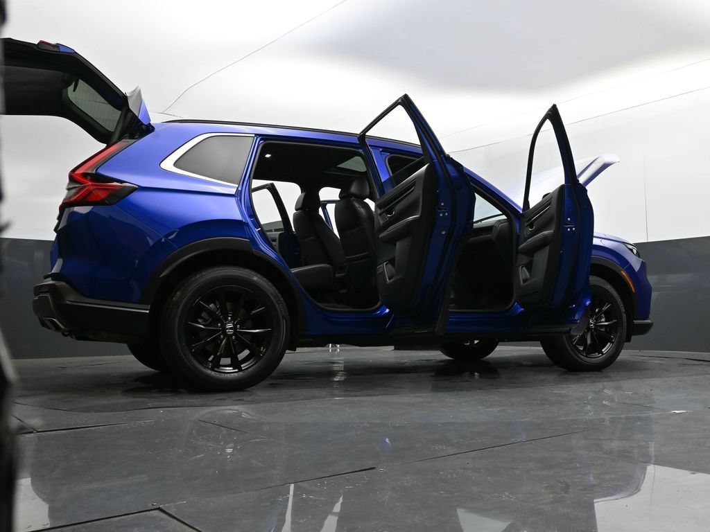 Used 2025 Honda CR-V Sport-L image 37