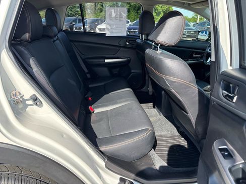 Used 2016 Subaru Crosstrek 2.0i Limited AWD/4WD image 22