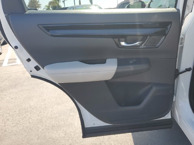 Certified 2025 Honda CR-V EX-L image 16