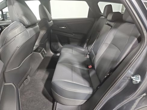 New 2026 Subaru Trailseeker w/ Interior Protection Package AWD/4WD image 24