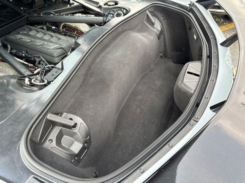 Used 2020 Chevrolet Corvette Stingray Preferred Cpe w/ 2LT Preferred Equipment Group RWD image 23