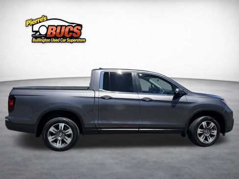 Used 2019 Honda Ridgeline RTL image 6