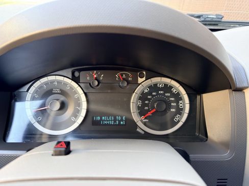 Used 2008 Ford Escape XLT image 15