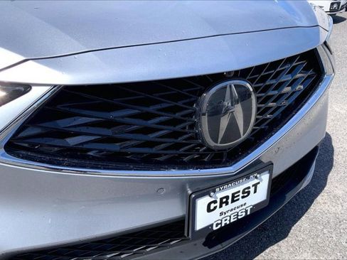 Certified 2025 Acura MDX SH-AWD w/ Advance Package image 30