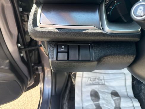 Used 2017 Honda Civic EX-L image 17