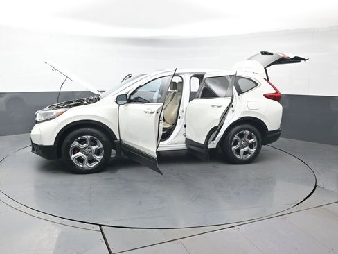 Used 2019 Honda CR-V EX-L image 47