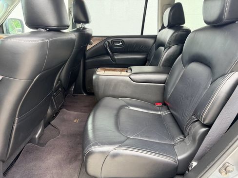 Used 2017 INFINITI QX80 2WD image 13