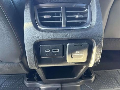 Certified 2022 Chevrolet Blazer RS image 13