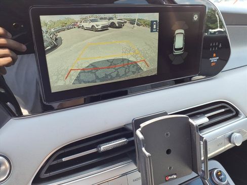 Used 2021 Hyundai Palisade SEL AWD/4WD image 27