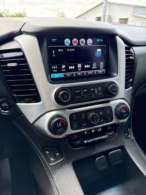 Used 2019 GMC Yukon XL SLT AWD/4WD image 11