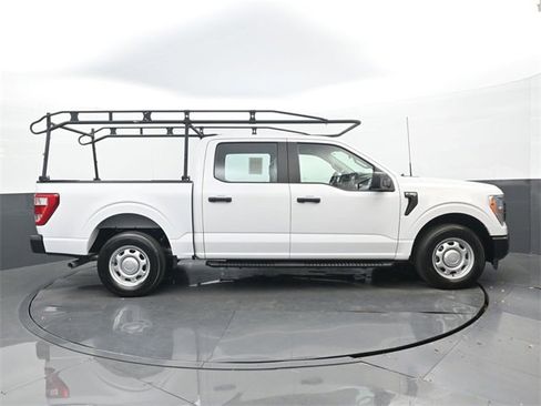 Used 2022 Ford F150 XL w/ Trailer Tow Package image 2
