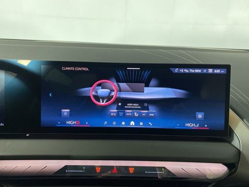 New 2026 BMW X3 xDrive30 w/ Premium Package image 13