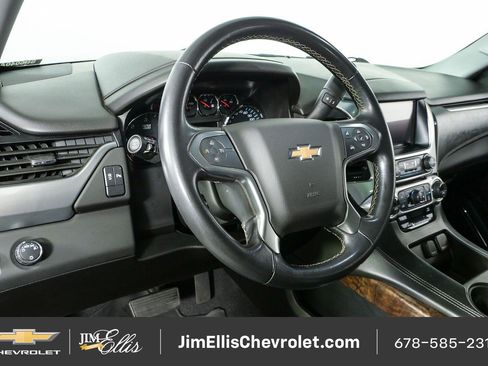 Used 2020 Chevrolet Tahoe LS RWD image 4