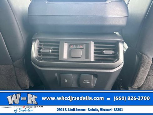 Used 2022 Ford F150 Tremor w/ Equipment Group 402A High AWD/4WD image 23