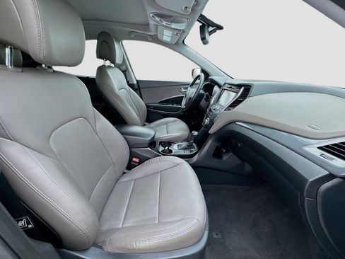 Used 2016 Hyundai Santa Fe Sport 2.0T w/ Option Group 05 image 19