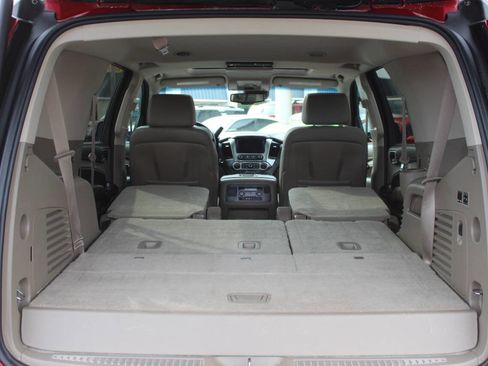 Used 2015 Chevrolet Tahoe LTZ AWD/4WD image 17