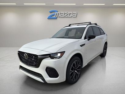 New 2026 MAZDA CX-70 3.3 Turbo S w/ Premium Plus
