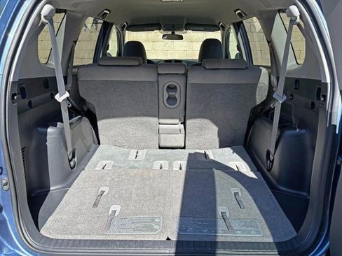 Used 2011 Toyota RAV4 2WD w/ Base L4 Extra Value Pkg image 14