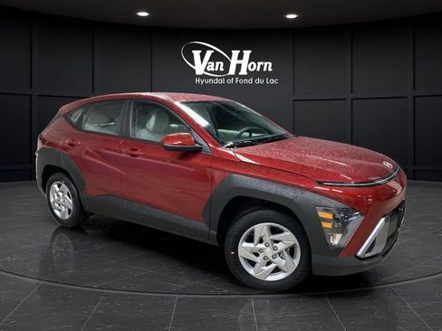 New 2026 Hyundai Kona SE image 34