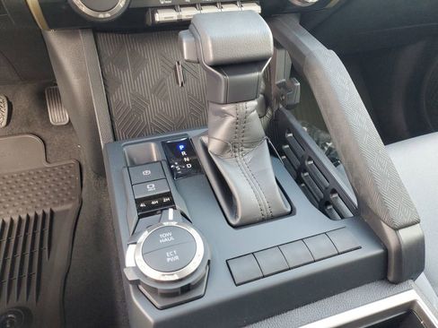 New 2026 Toyota Tacoma SR5 image 17