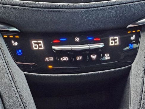 New 2025 Cadillac XT5 Premium Luxury image 21