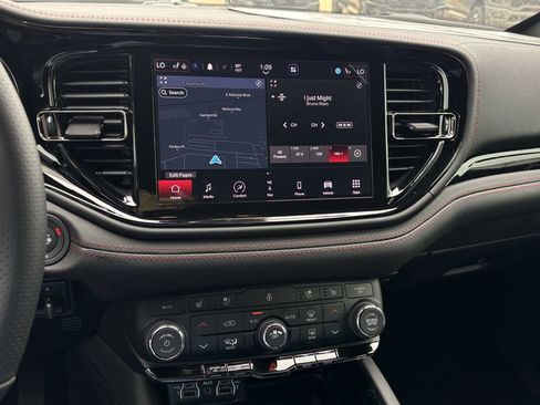 New 2026 Dodge Durango GT image 17