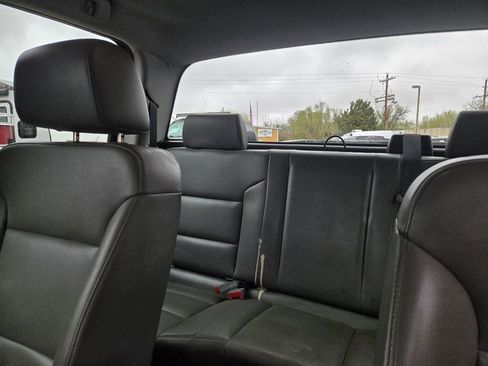 Used 2018 Chevrolet Silverado 2500 W/T w/ WT Fleet Convenience Package AWD/4WD image 17