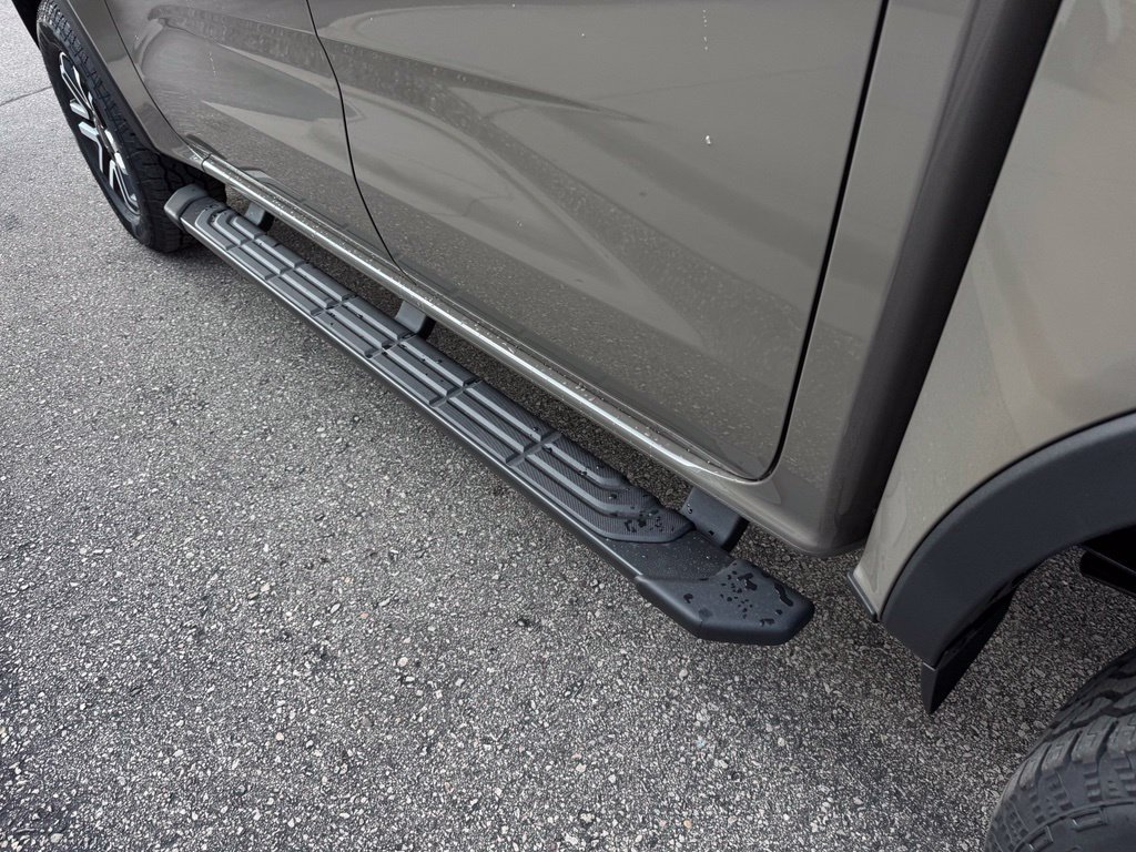 New 2026 Ford Ranger Lariat AWD/4WD image 41