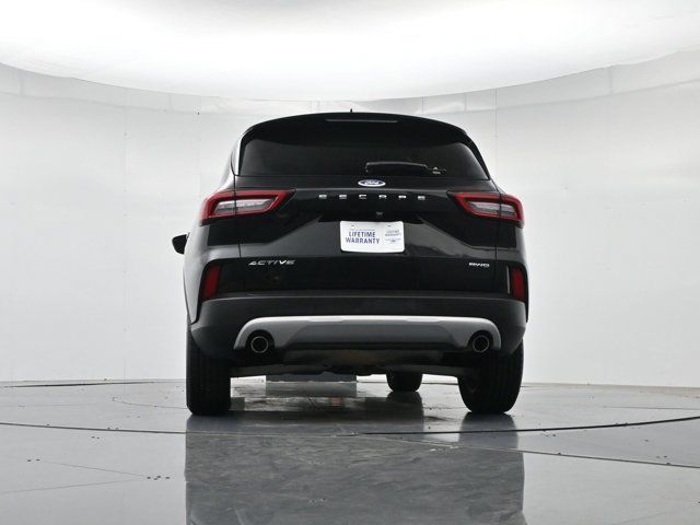 Certified 2024 Ford Escape Active AWD/4WD image 41