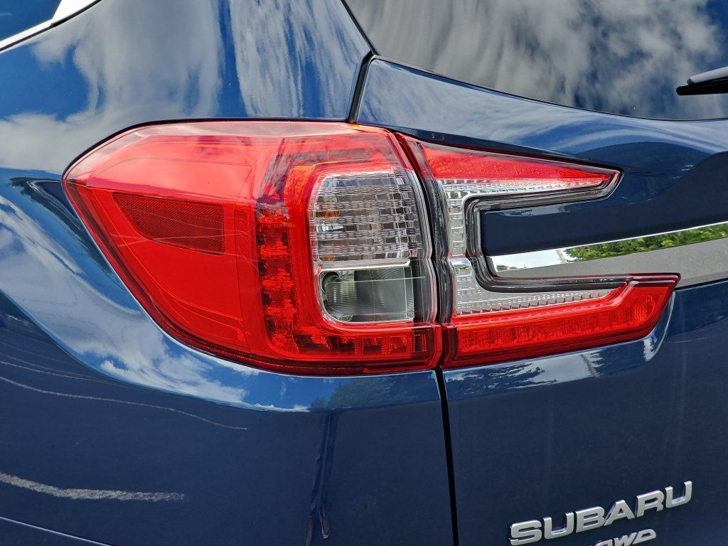 Used 2023 Subaru Ascent Touring AWD/4WD image 36