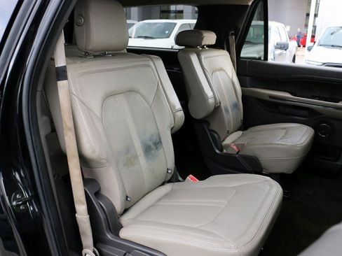 Used 2020 Ford Expedition Max Limited image 38